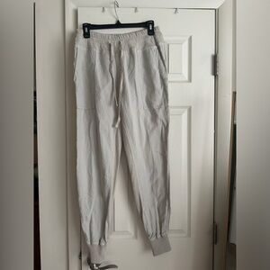James Perse size 2 pants- tags on